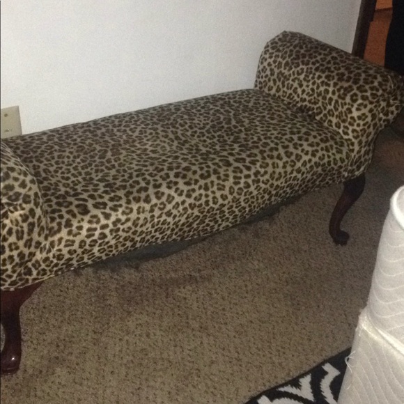 Loft chair - Picture 1 of 1